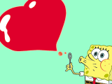 spongebob