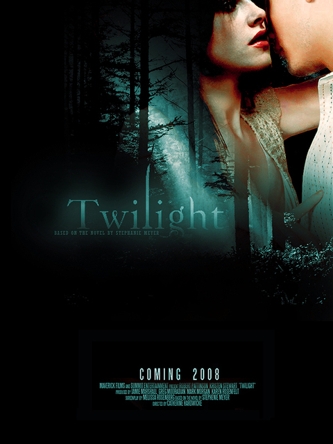 twilight