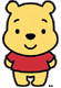 Winnie the Pooh