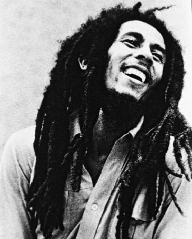 bob marleyyy