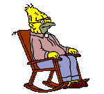 nonno,simpson