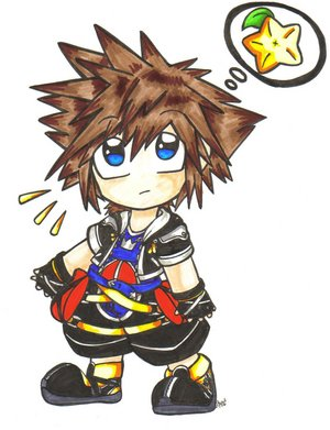 Sora