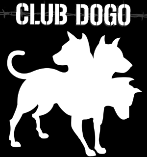 CLUBDOGO