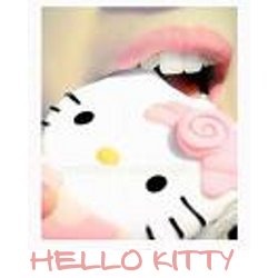 Tutte le immagini e le foto di Hello Kitty, la micina pi famosa della rete e della televisione, carina, carinissima