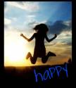 be haPPy