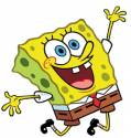 spongebob