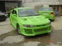 auto,verde,tuning