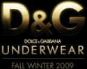 d&g,underwear