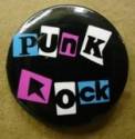 punk rock