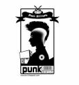 punk attitude