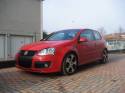 tuning,auto rossa,golf