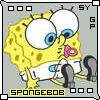 spongebob