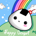 onigiri