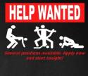 wanted