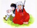 inuyasha&kagome