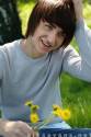 ragazzo,emo,alex evaNs