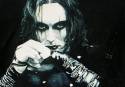 the crow