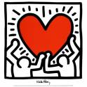 keith haring 