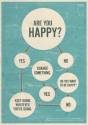 are you happy, sei felice, schema a blocchi